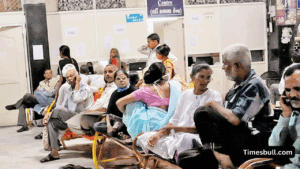 Big Relief for CGHS Patients! No More Daily Photo Submission – Know New Rules