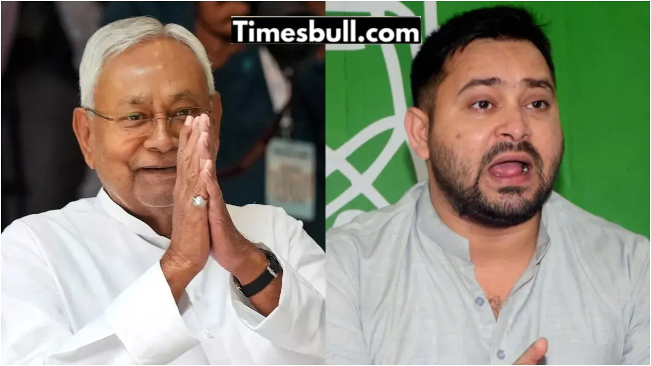 Bihar Elections 2025