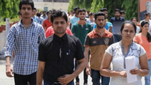 Government Jobs After 40 Years Check Top Departments Offering Vacancies