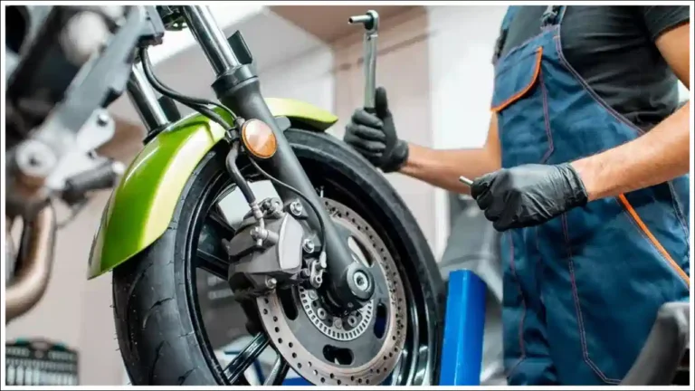 Missed Bike Servicing? This Simple Mistake Could Cost You ₹6,000
