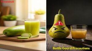 Lauki Health Risks: Avoid These 5 Dangerous Consumption Mistakes