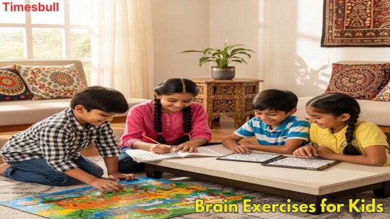 Brain Exercises for Kids (1)