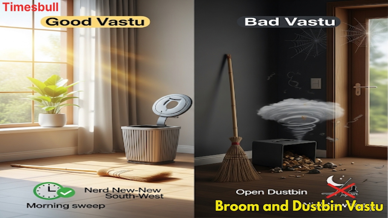 Vastu Tips: These Common