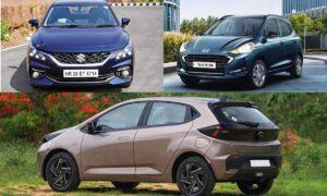 Budget Cars With The Best Interior Quality And Comfort: Choose A Sensible Option Under 8 Lakh