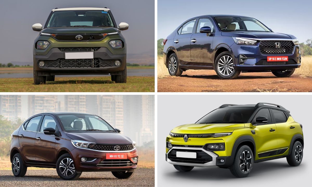 Budget Cars With The Most Space