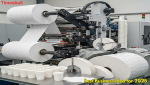 Big Profit With Small Investment, Know How to Start This Trending Business