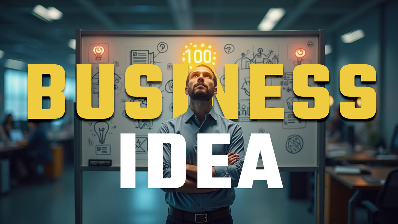 Business Idea