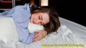 Unique Business Idea: Woman Earns ₹1 Crore a Month Just by Sleeping Live Online