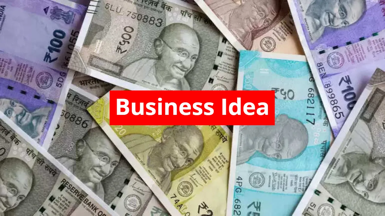 Business Idea