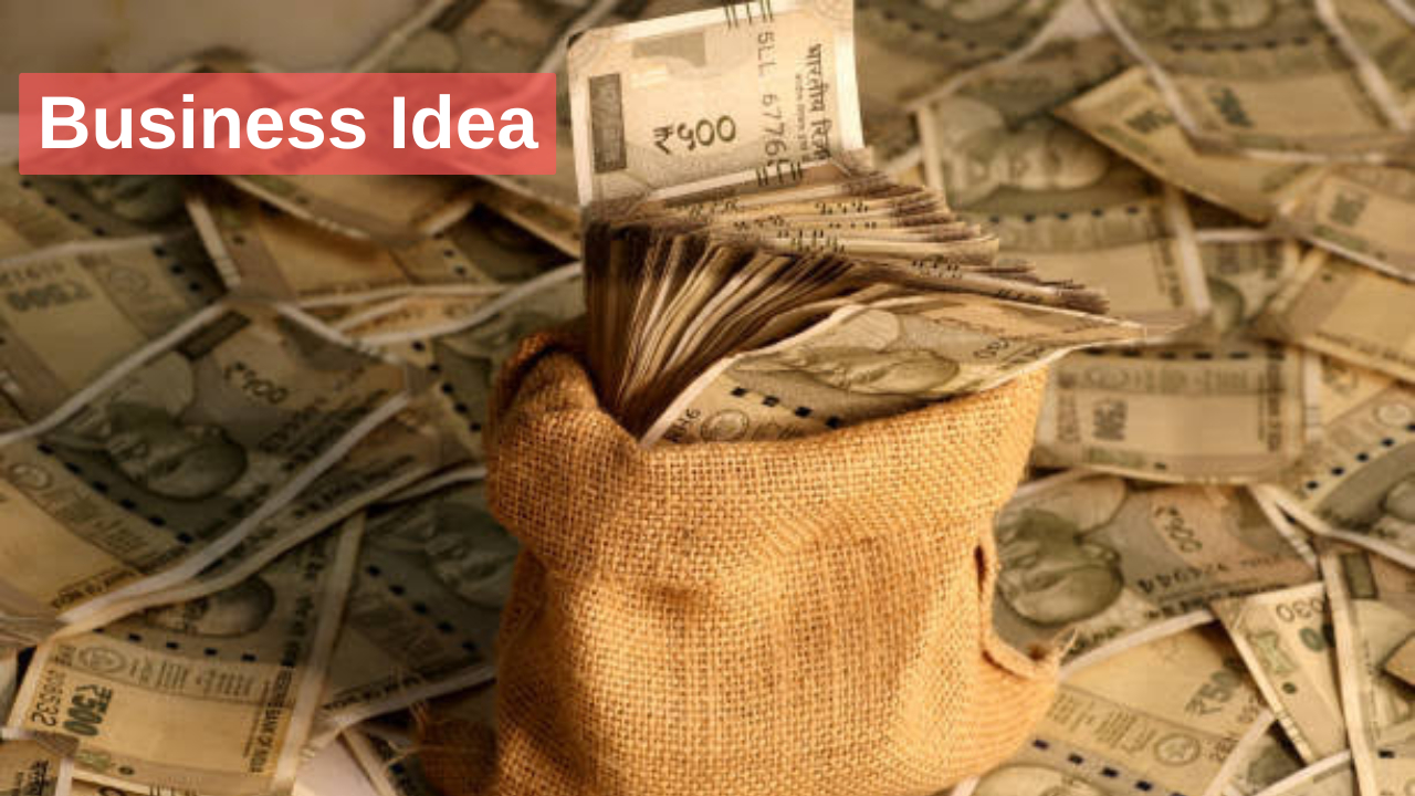 Business Idea