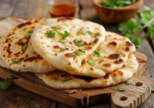  Ultimate Butter Naan Recipe: Soft, Fluffy, and Irresistible
