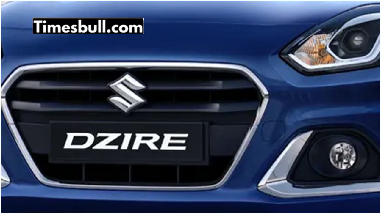 Maruti Suzuki Swift Dzire Offer:...