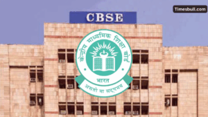 CBSE Issues Big Warning: Fake Documents Can Destroy Your Career!