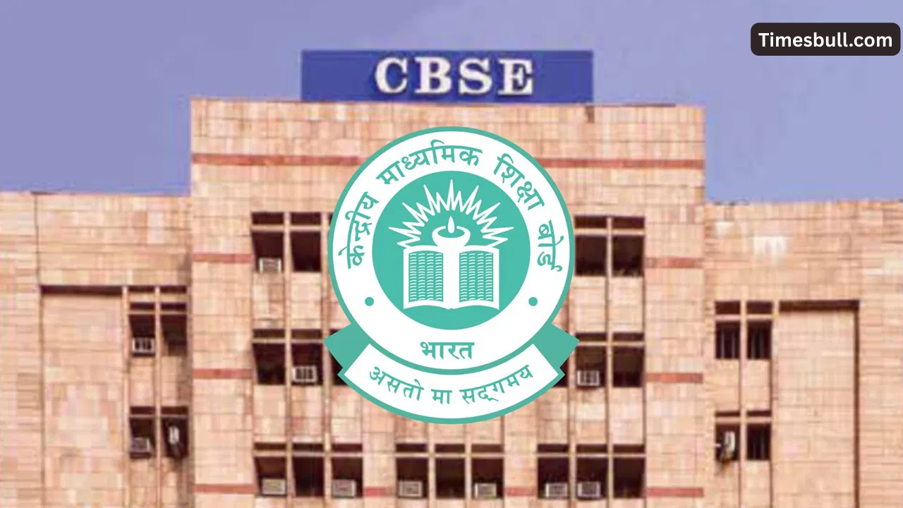 CBSE Issues Big Warning: