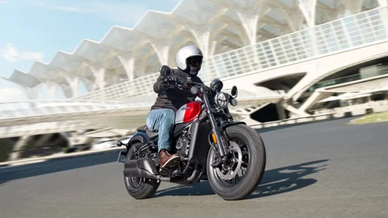 CFMoto 450CL-C: The Cruiser Bike Coming to India That Will Change the Game