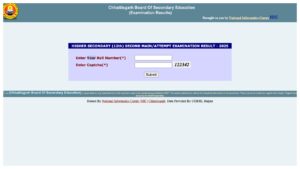 CGBSE 10th, 12th Supplementary Result 2025 Out – Direct Link to Check Score at cgbse.nic.in