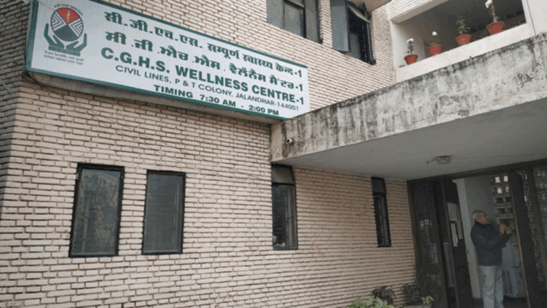 After the DA hike, there’s good news for central government employees! Health scheme rates have increased