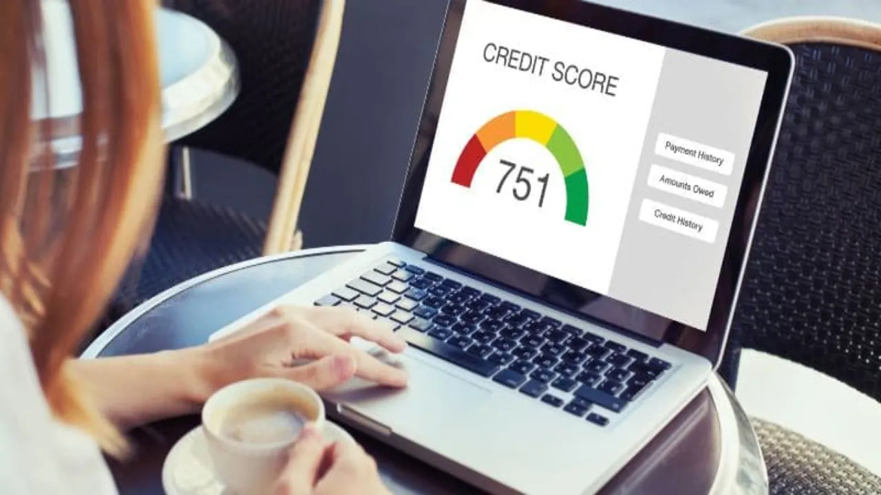 Cibil Score