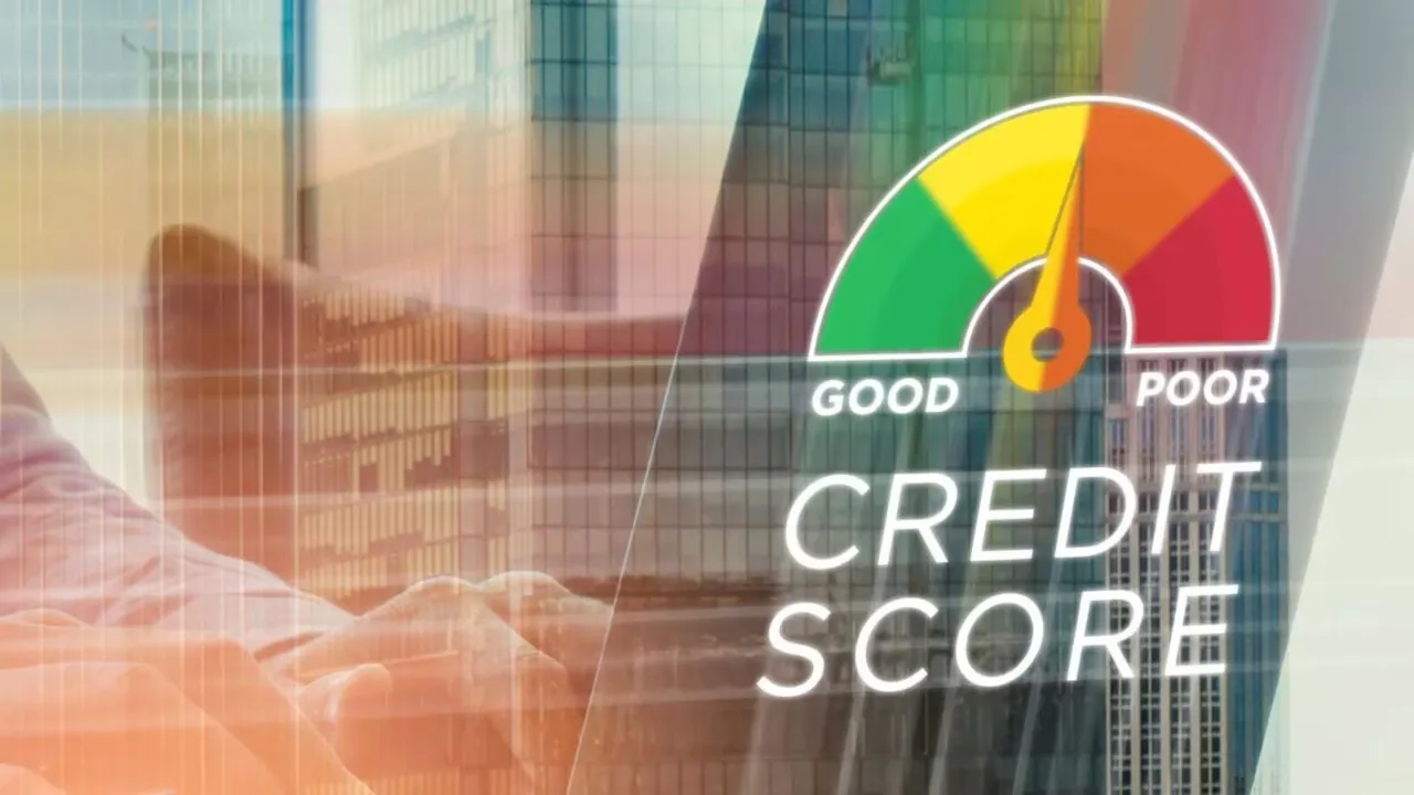 CIBIL Score