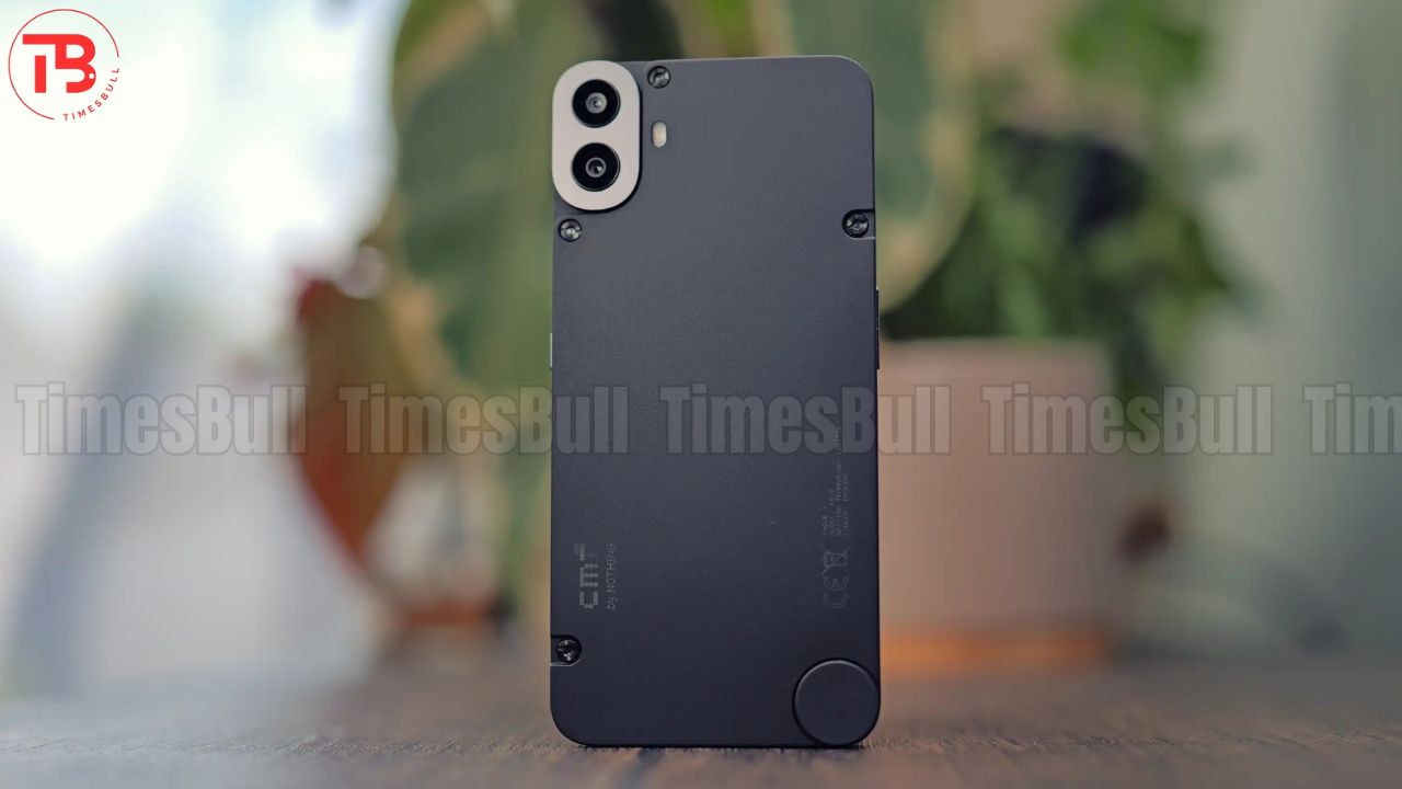 Cmf By Nothing Phone 1