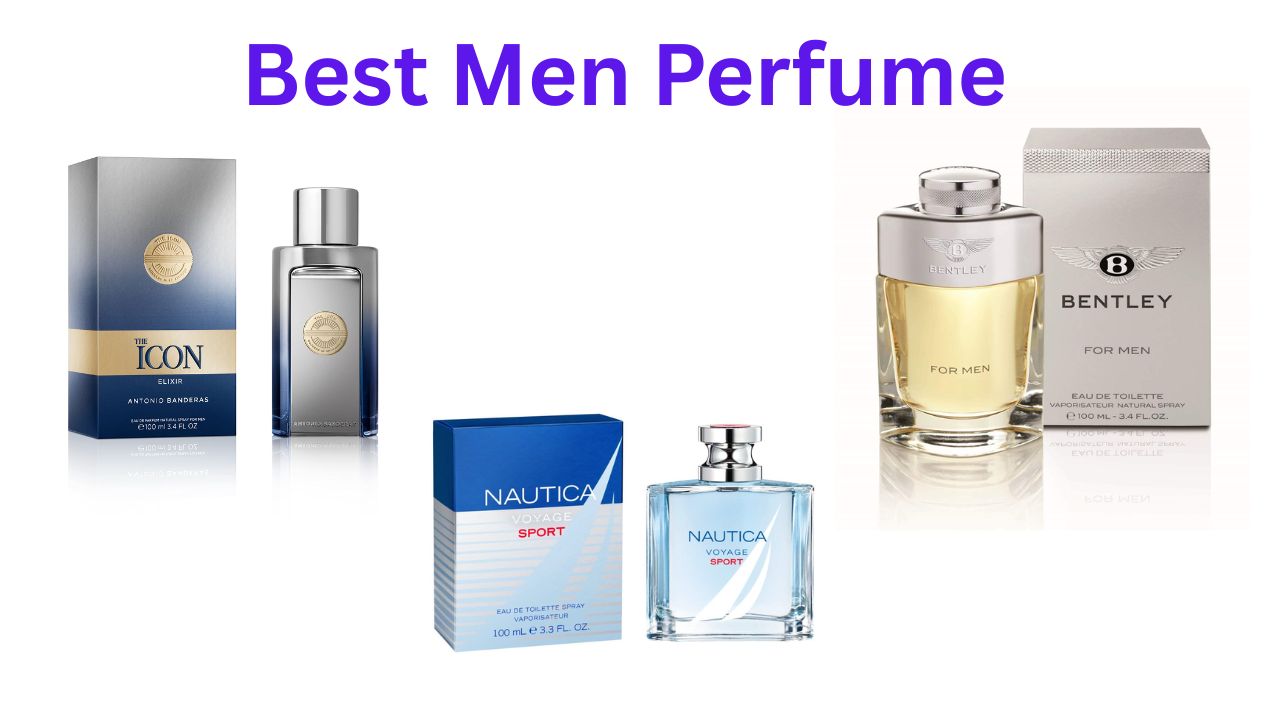 Nautica vs Bentley vs Banderas:...