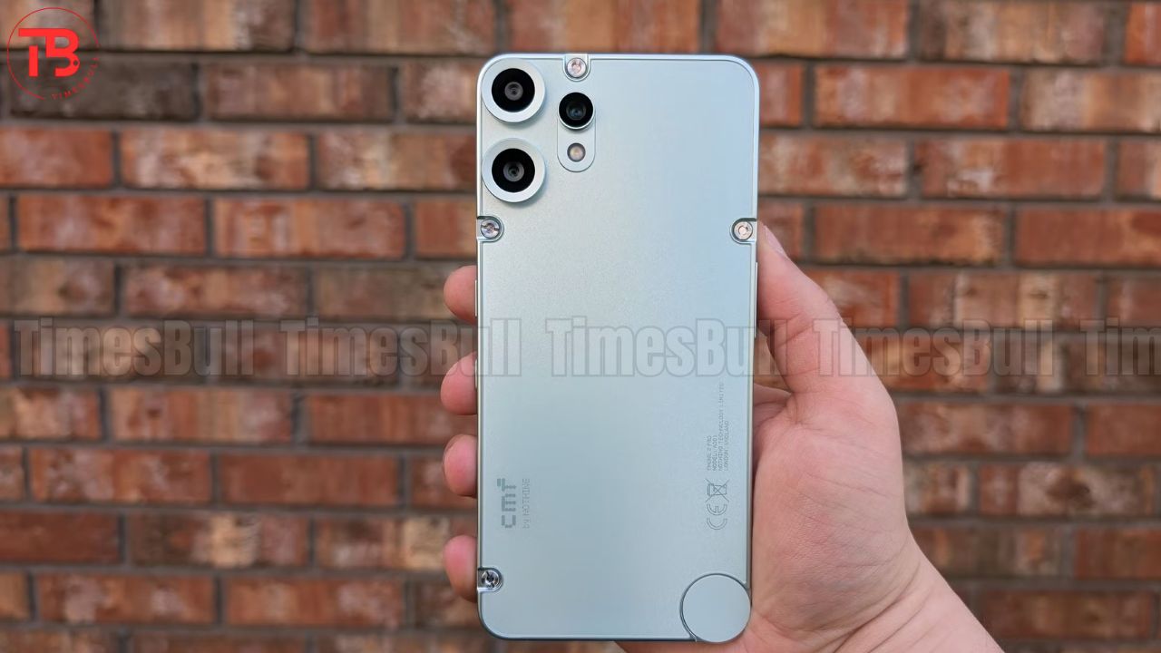 Cmf Phone 2 Pro 5g