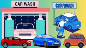 Car Detailing & Eco-Friendly Car Wash Business: Invest 1 Lakh, Earn 2 Lakh Rupees Monthly – A Profitable Business All Year Round