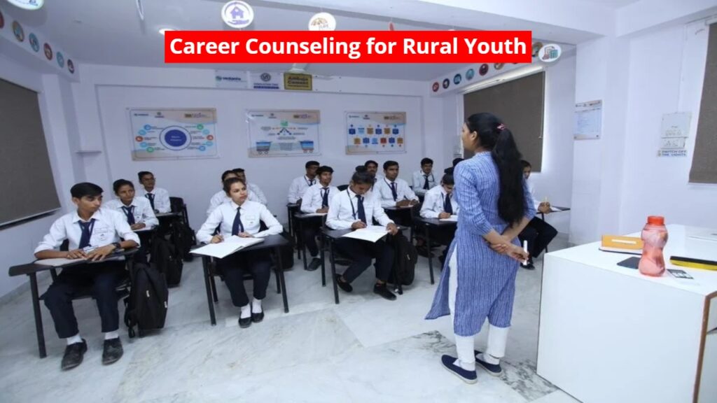 Career Counseling for Rural Youth