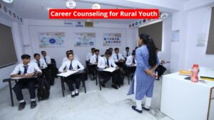 Career Counseling for Rural Youth: Guiding the Way to a Brighter Future