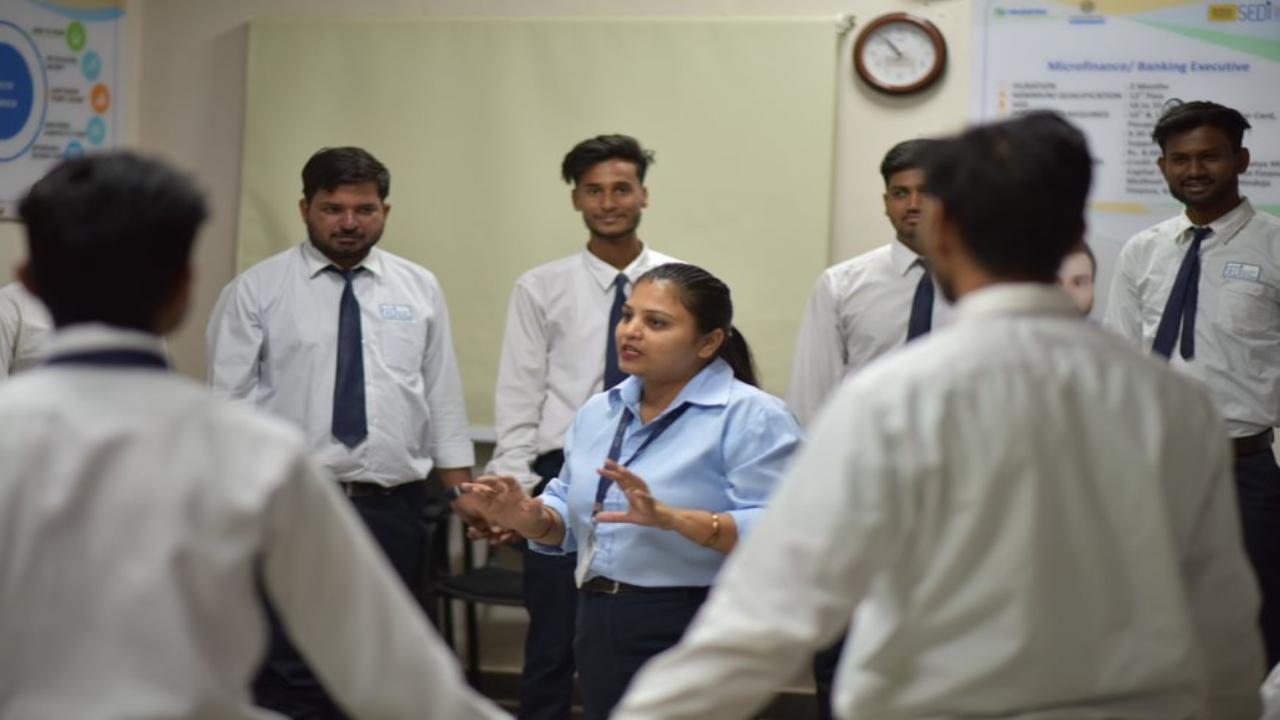 Career Counseling for Rural Youth