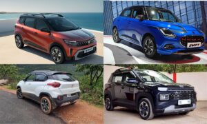 Cars Under 8 Lakhs In India: Great Features, Power And Safety Combo