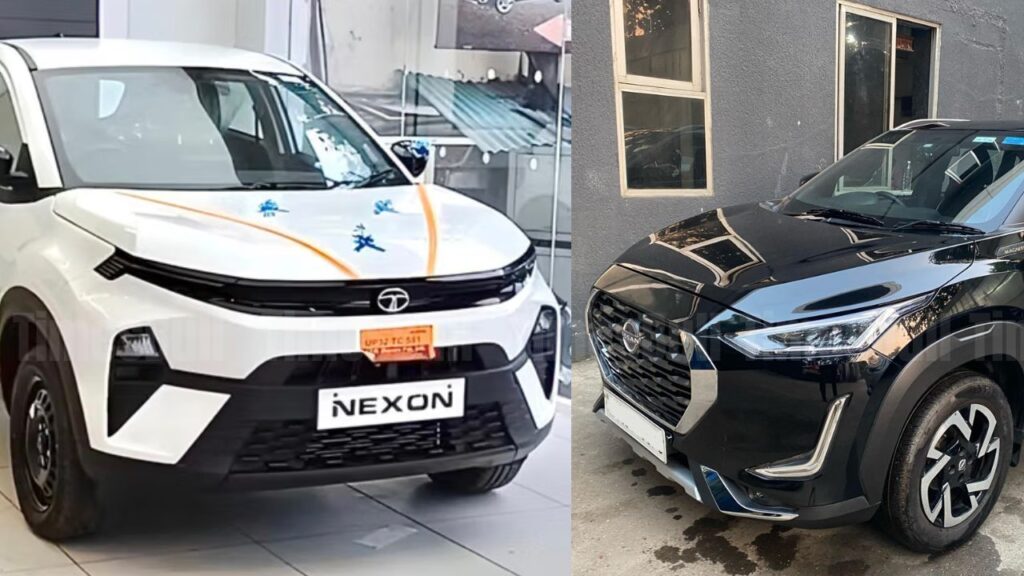 Cars With Best Ground Clearance Under 10 Lakh