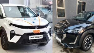 Cars With Best Ground Clearance Under 10 Lakh