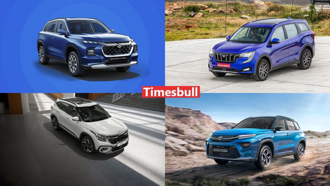 Top Cheapest Cars with Panoramic...