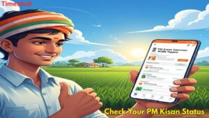 PM Kisan Payment Failed? Do This Now to Receive Your Pending ₹2000