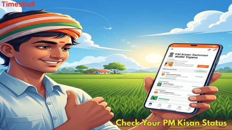 PM Kisan Payment Failed? Do This Now to Receive Your Pending ₹2000