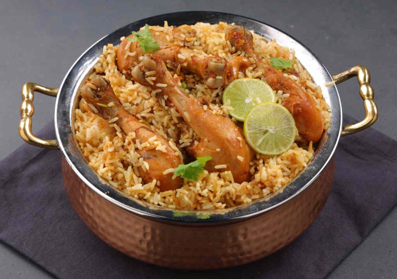 Royal Feast: Unraveling the Secrets...