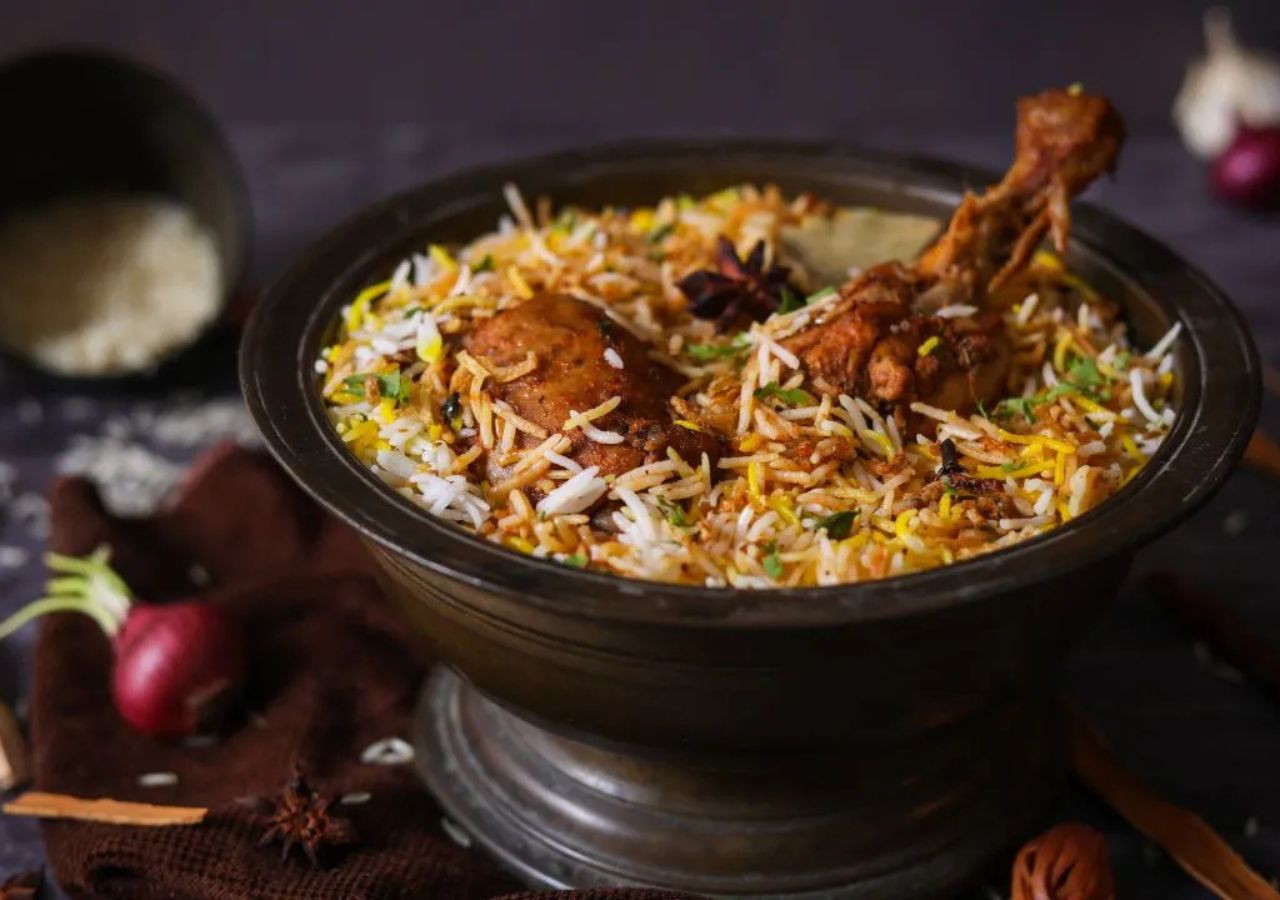 Royal Feast: Unraveling the Secrets...