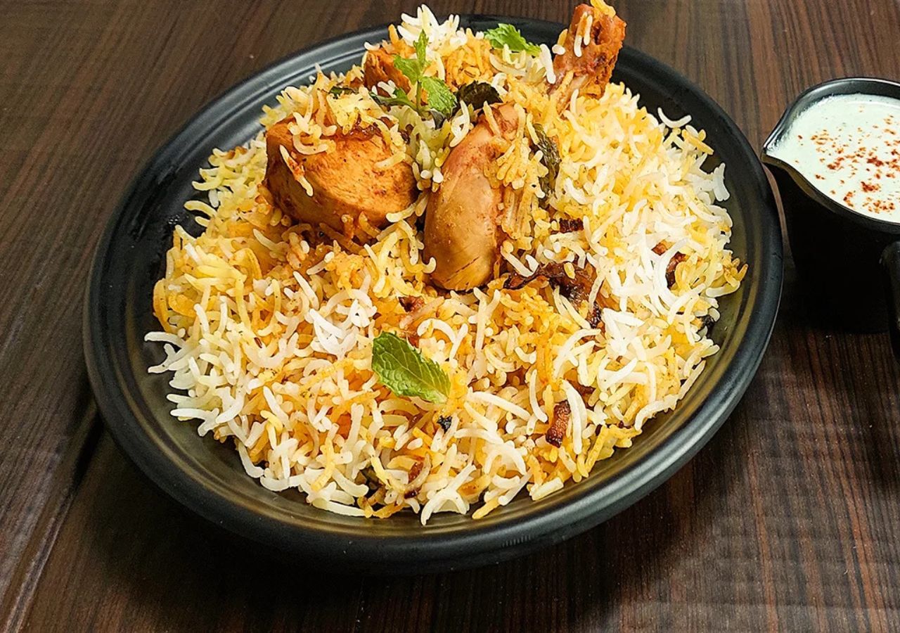 Royal Feast: Unraveling the Secrets...