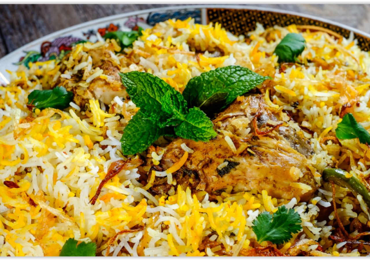 Royal Feast: Unraveling the Secrets...