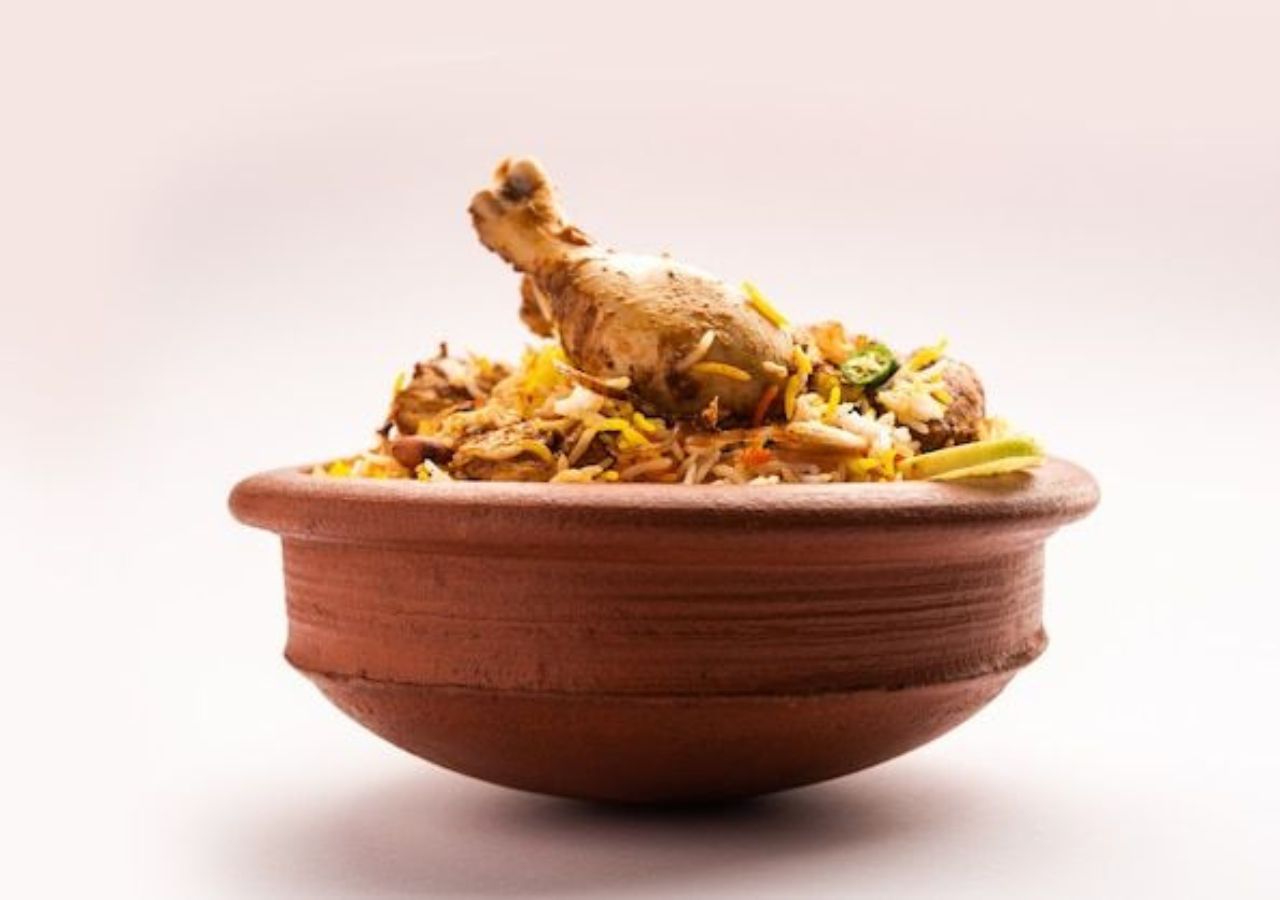 Royal Feast: Unraveling the Secrets...