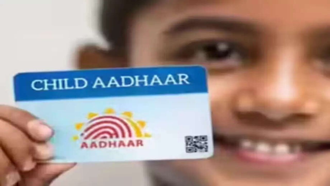 Bihar Govt’s New Scheme: Aadhaar...
