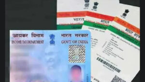 If Not Aadhaar-PAN or Voter ID card, Then Which Documents Will Prove Indian Citizenship, Know Here