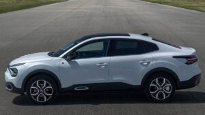 Citroen C3X SUV Launches in India at ₹7.91 Lakh with Premium Features