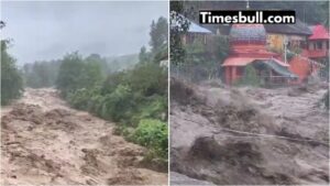 Doda Cloudburst Update – J&K Administration Postpones Class 10 and 12 Exams Amidst Heavy Rains ?
