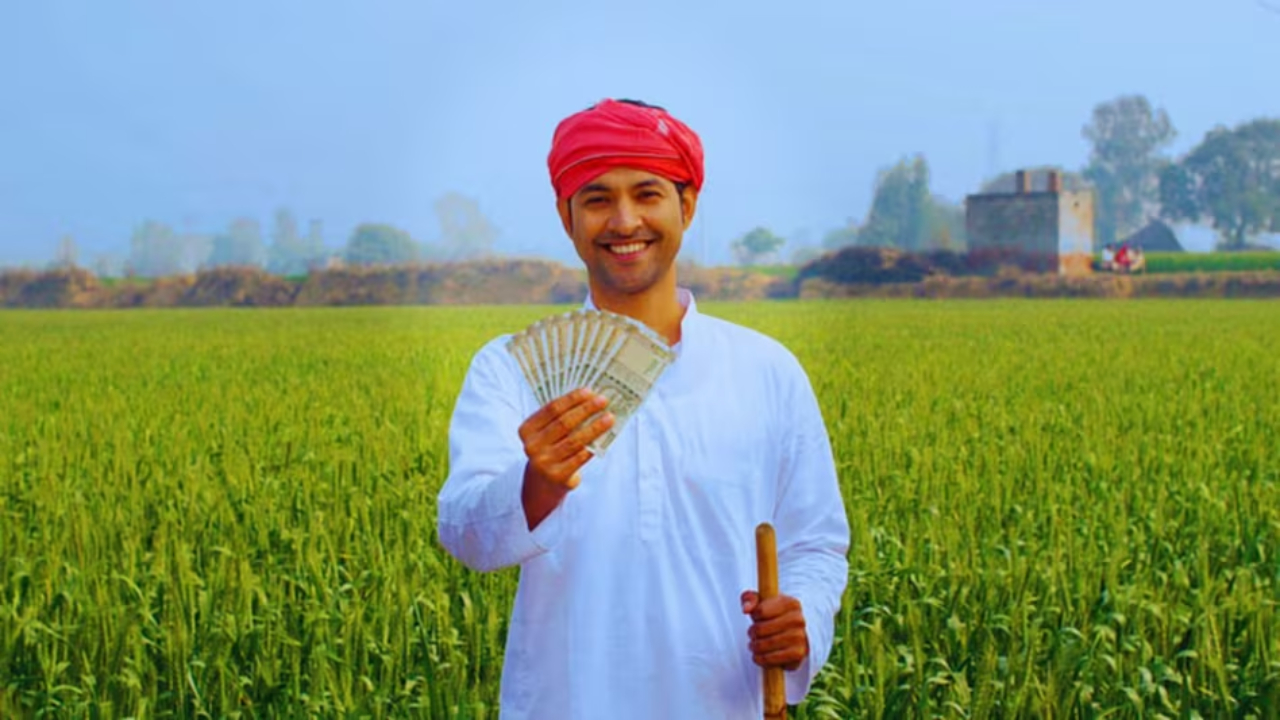 Cm Kisan Kalyan Yojana