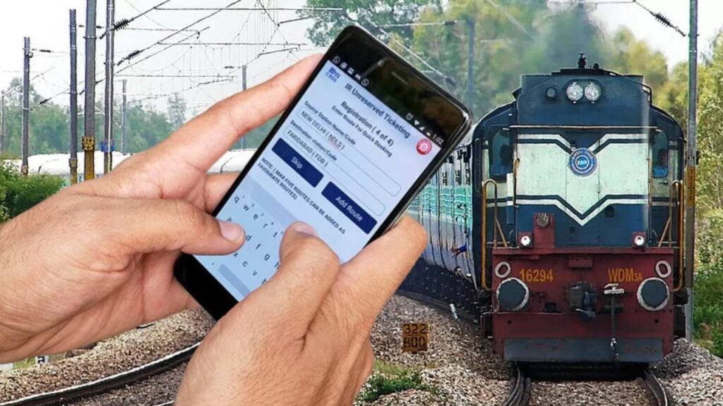 Need a Confirmed Train Ticket? Here’s the Best Time and Smartest Way to Book