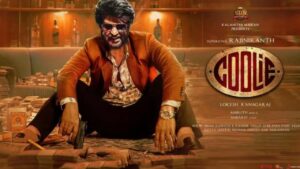 Coolie Movie Review: Rajinikanth Star Power Meets a Weak Plot in 2025 Biggie