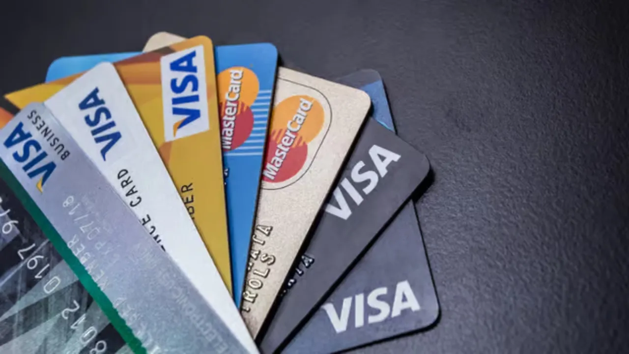 Credit Card Use