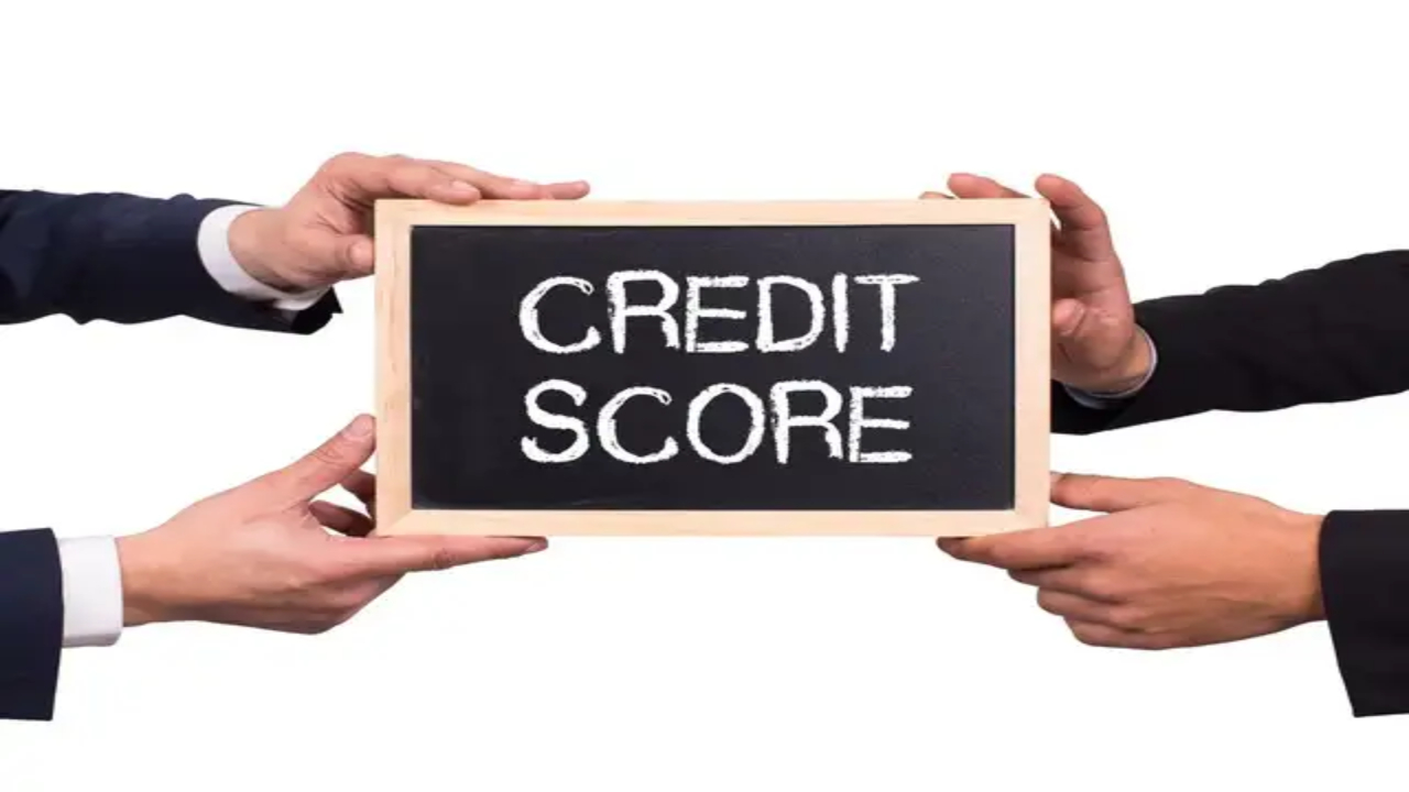 Credit Score Smart Tricks